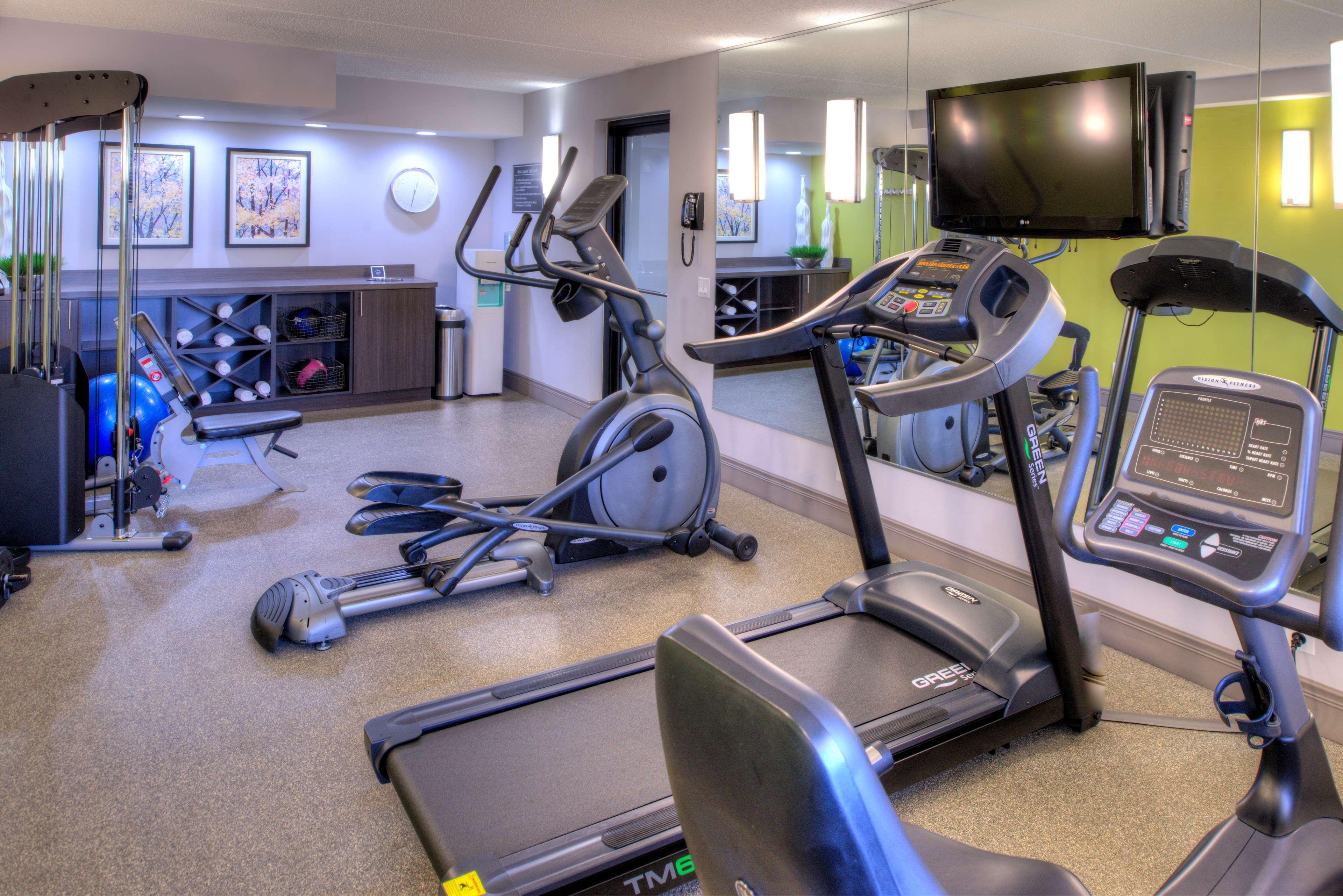 Best Western Naperville Inn Екстер'єр фото