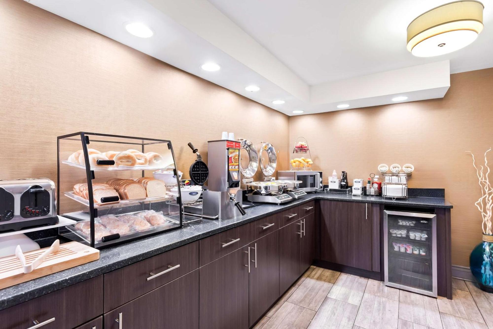 Best Western Naperville Inn Екстер'єр фото