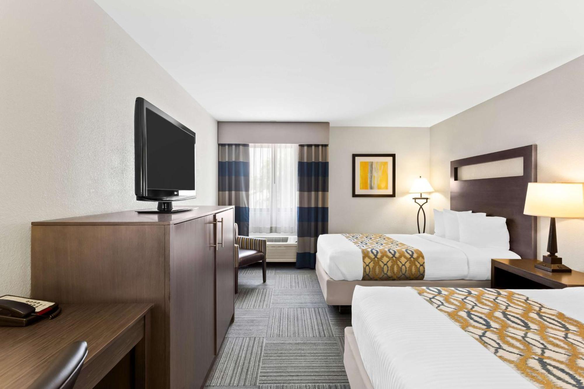 Best Western Naperville Inn Екстер'єр фото