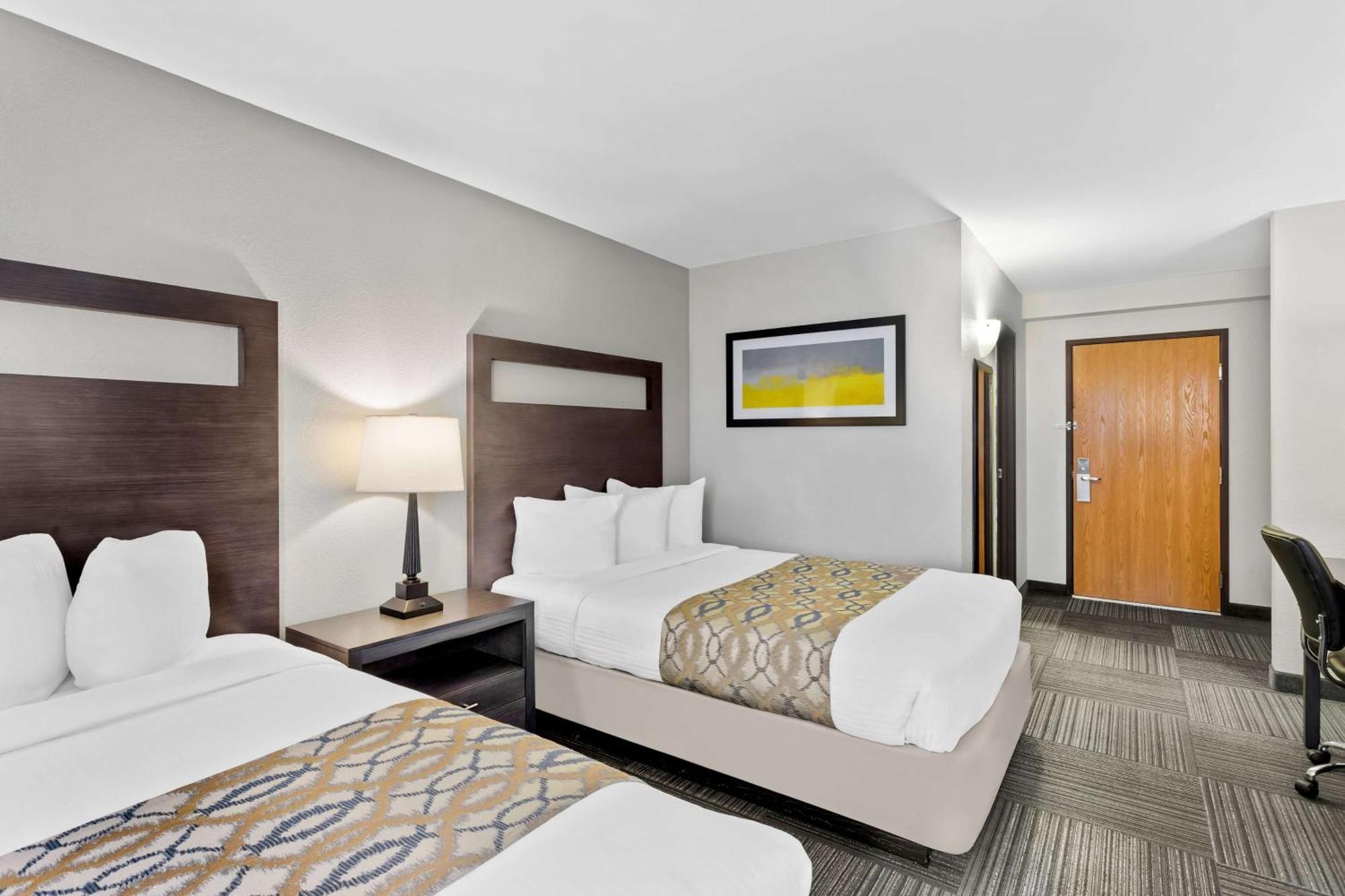 Best Western Naperville Inn Екстер'єр фото