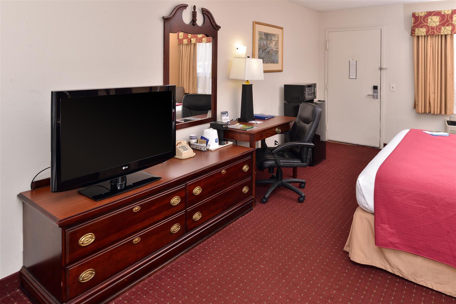 Best Western Naperville Inn Екстер'єр фото