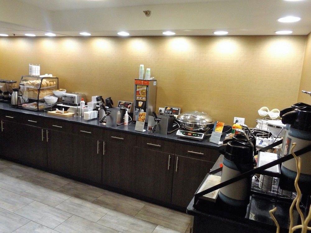 Best Western Naperville Inn Екстер'єр фото